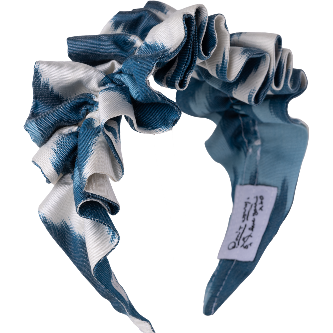Sky Ikat