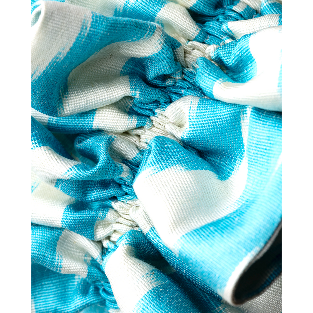 Lagoon Ikat
