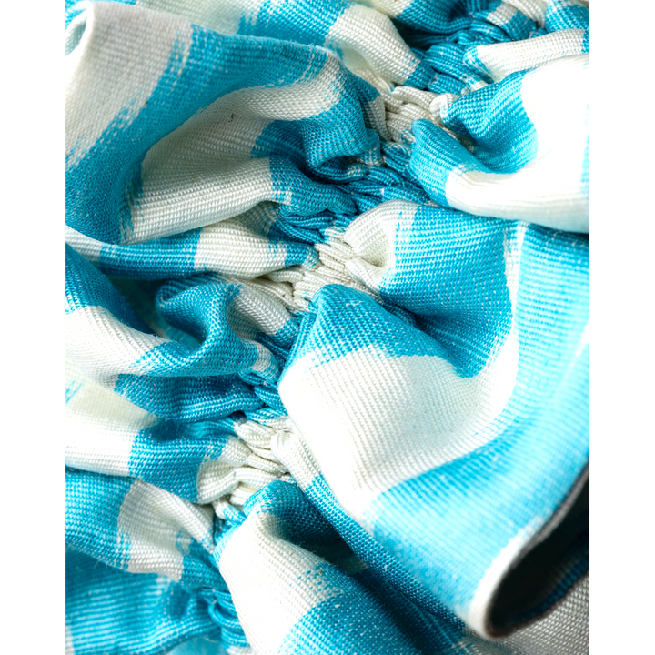 Lagoon Ikat