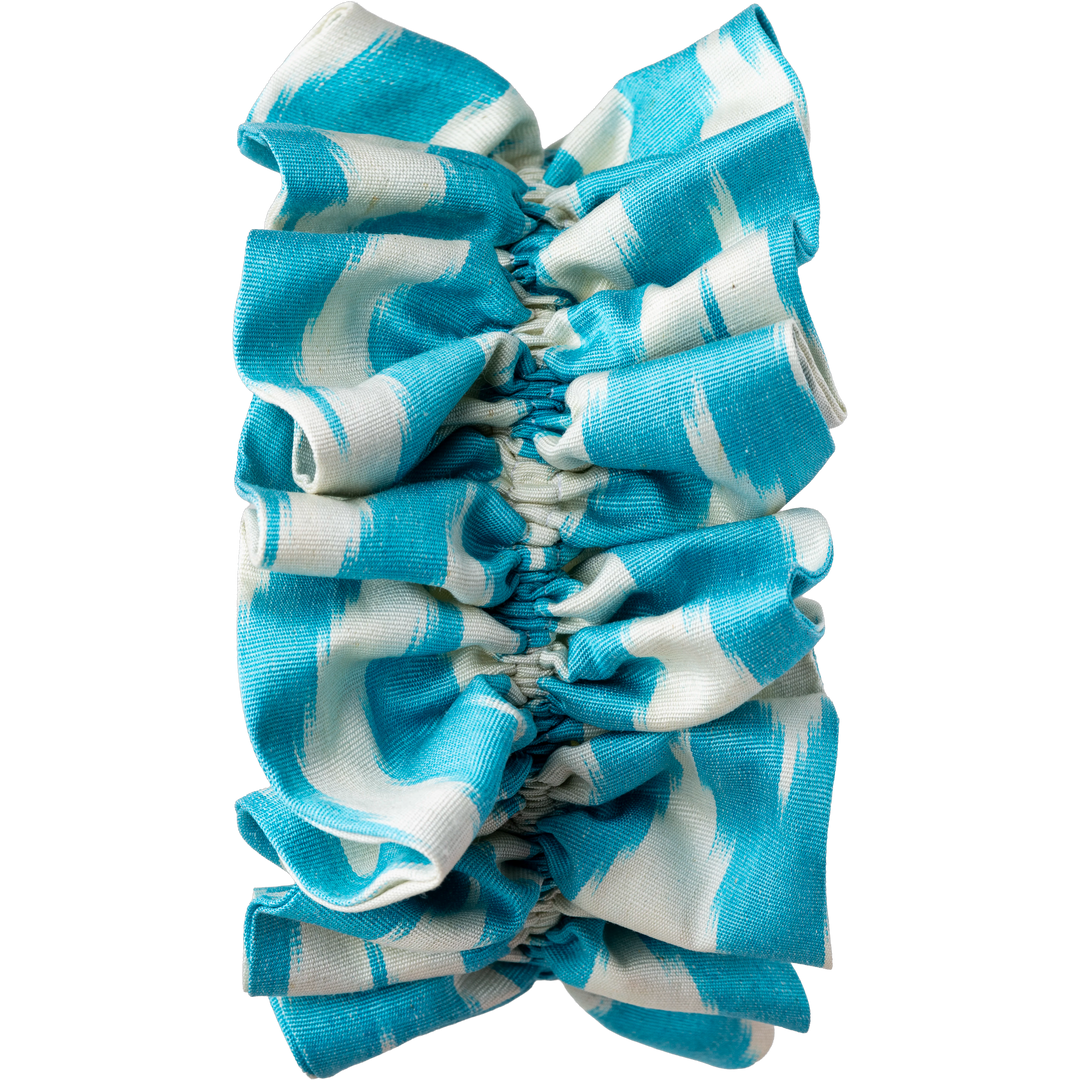 Lagoon Ikat
