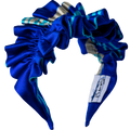 Midnight Ikat