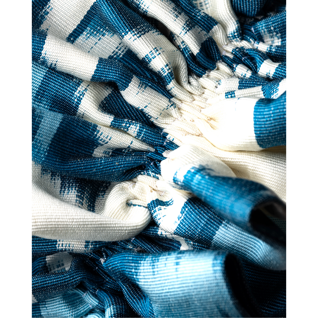 Ocean Ikat