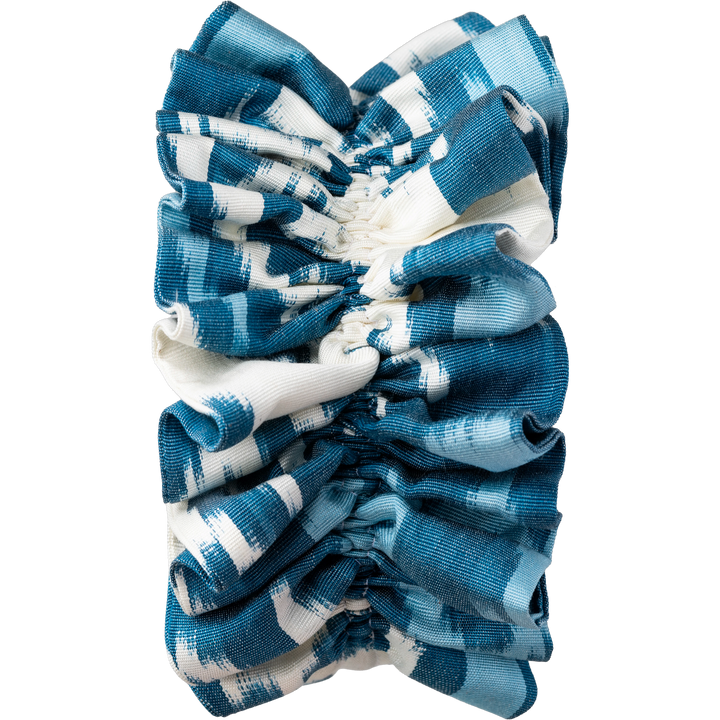 Ocean Ikat